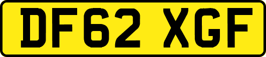 DF62XGF