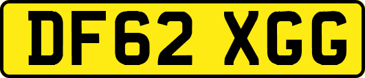 DF62XGG