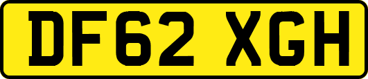 DF62XGH