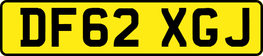 DF62XGJ