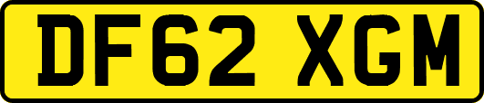 DF62XGM
