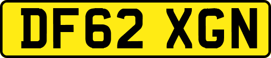 DF62XGN