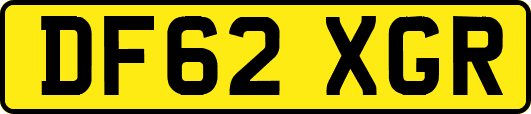 DF62XGR