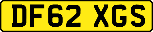 DF62XGS