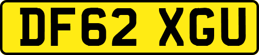 DF62XGU