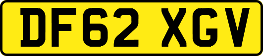 DF62XGV