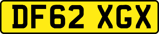 DF62XGX