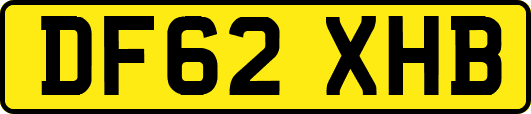 DF62XHB