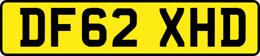 DF62XHD