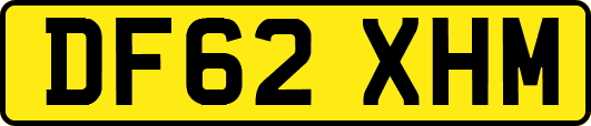 DF62XHM