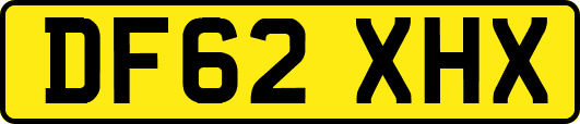 DF62XHX