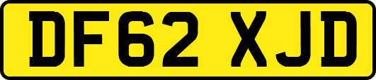 DF62XJD