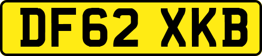 DF62XKB