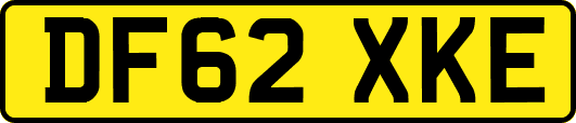 DF62XKE