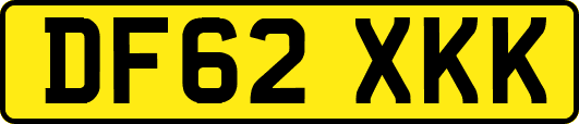 DF62XKK