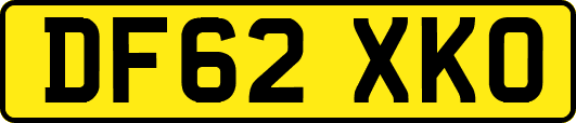 DF62XKO