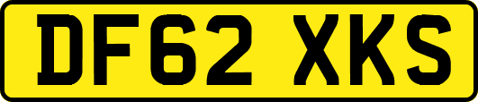 DF62XKS