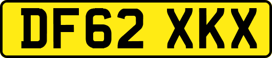 DF62XKX