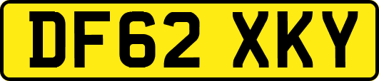 DF62XKY