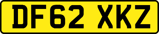 DF62XKZ
