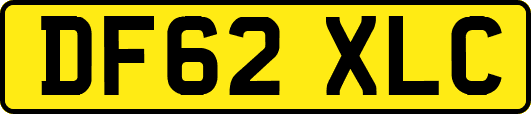 DF62XLC