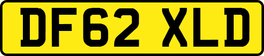 DF62XLD