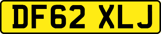 DF62XLJ
