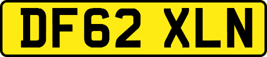 DF62XLN