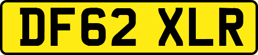 DF62XLR