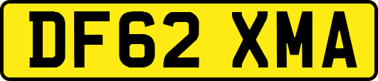 DF62XMA