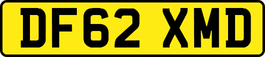 DF62XMD