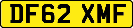 DF62XMF