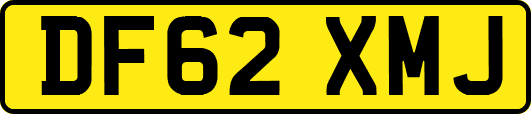 DF62XMJ