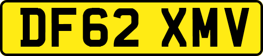 DF62XMV