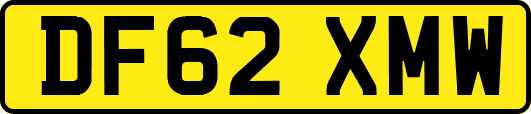 DF62XMW