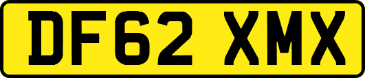 DF62XMX