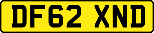 DF62XND