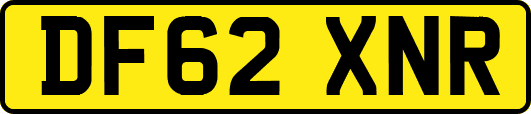 DF62XNR