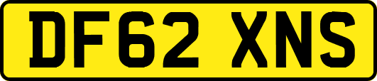 DF62XNS