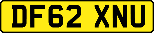DF62XNU