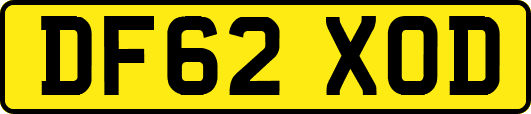 DF62XOD