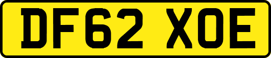 DF62XOE