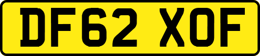 DF62XOF