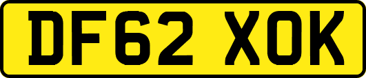 DF62XOK