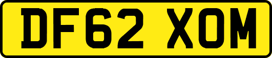 DF62XOM
