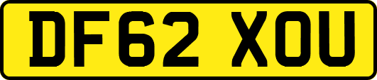 DF62XOU