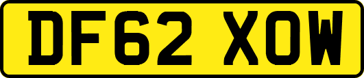 DF62XOW