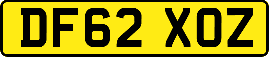 DF62XOZ
