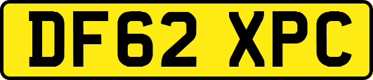 DF62XPC