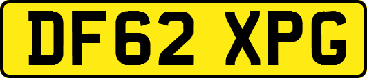 DF62XPG